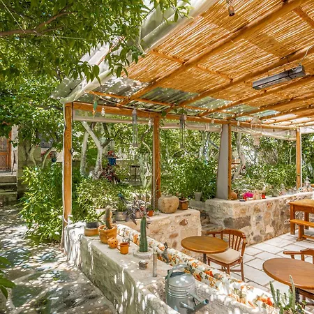 Bed & Breakfast Ha La