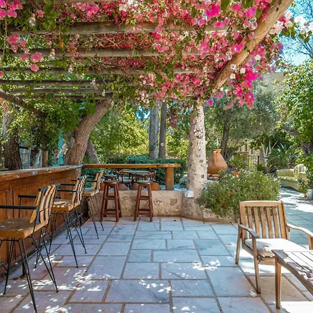 Alojamento de Acomodação e Pequeno-almoço Ha La Bodrum