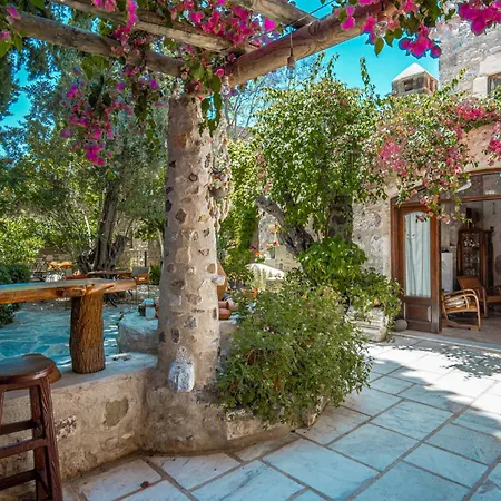 Bed and breakfast Ha La