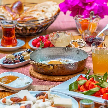 Alojamento de Acomodação e Pequeno-almoço Ha La *