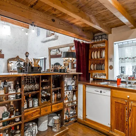 Bed and breakfast Ha La Bodrum