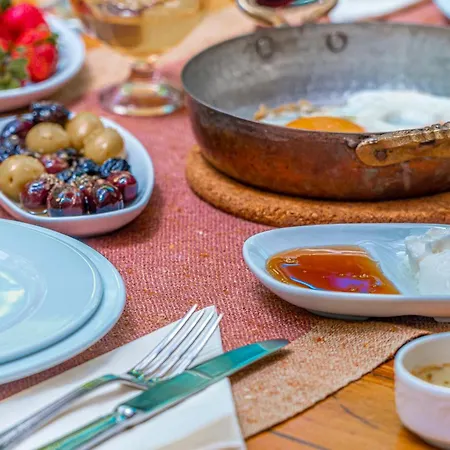 Bed and breakfast Ha La