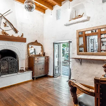 Bed and breakfast Ha La *