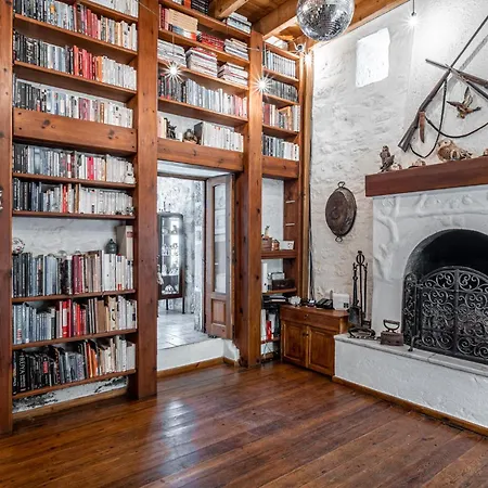 Alojamento de Acomodação e Pequeno-almoço Ha La Bodrum