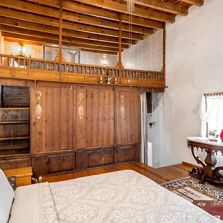 Bed & Breakfast Ha La