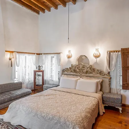 Ha La Bed and breakfast *