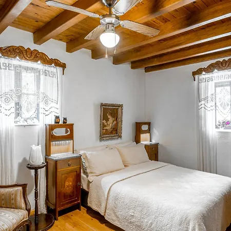 Bed & Breakfast Ha La *