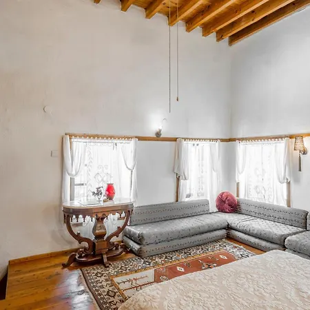 Ha La Bed & Breakfast Bodrum