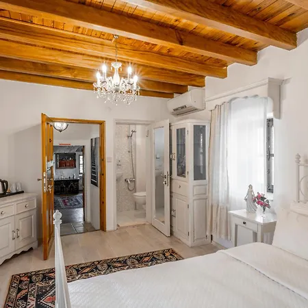 Ha La Bed and breakfast *