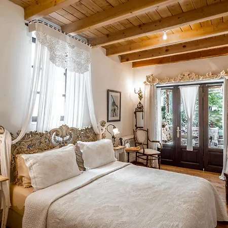 Bed & Breakfast Ha La Bodrum