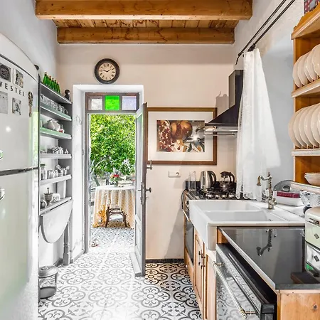 Ha La Bed & Breakfast Bodrum