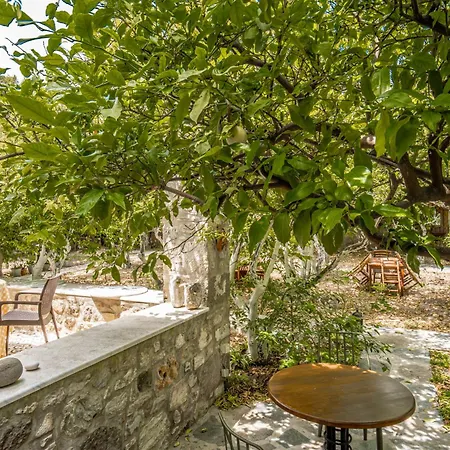 Ha La Bed and breakfast *