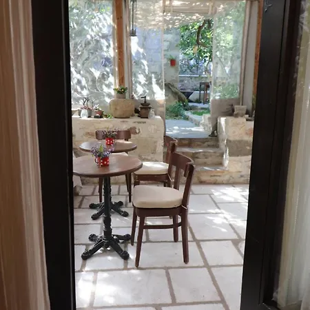 Ha La Bed & Breakfast Bodrum