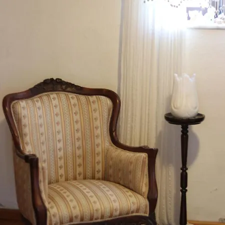 Bed and breakfast Ha La Bodrum