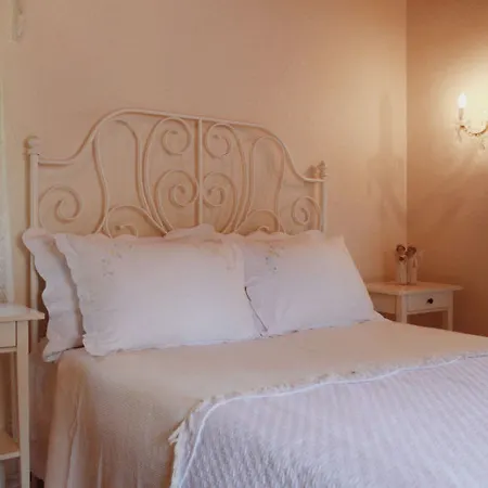 Ha La Bed & Breakfast Bodrum
