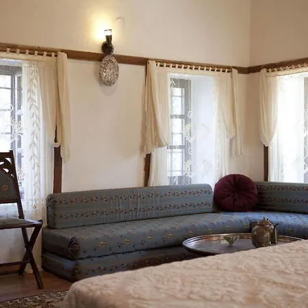 Ha La Bed and breakfast Bodrum