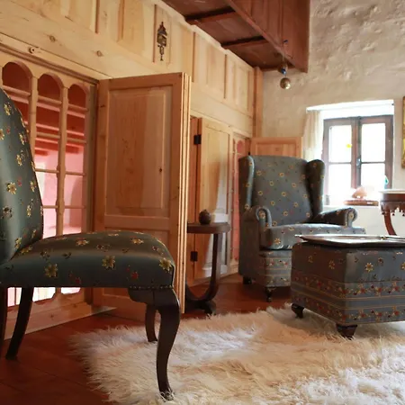 Bed and breakfast Ha La Bodrum