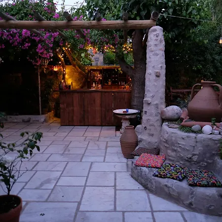 Ha La Bed and breakfast