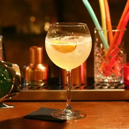 Ha La Bed and breakfast