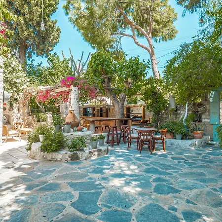Boleka B&B Bodrum