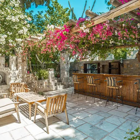 Boleka B&B Bodrum