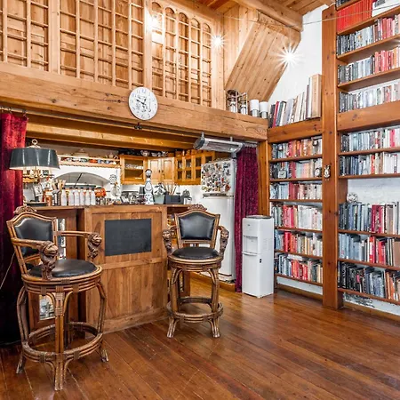 Ha La Отель типа 