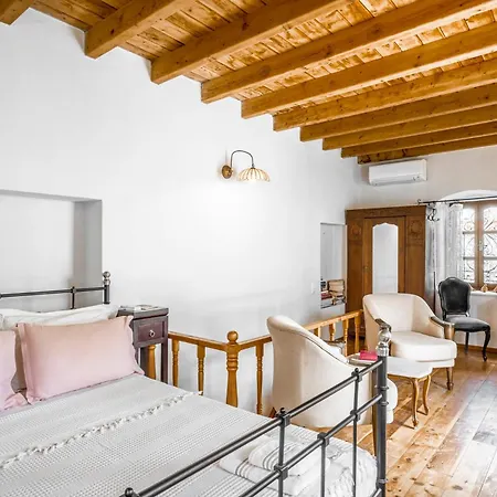 Boleka Couette-café 4*