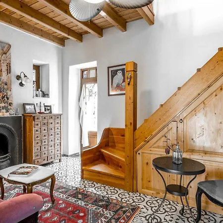 B&B Boleka 4*
