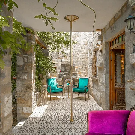 Ha La 4* Bodrum