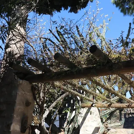 Ha La Отель типа 