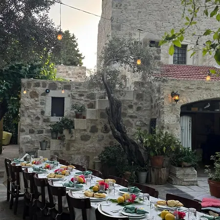 Boleka B&B 4*