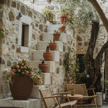 Boleka 4* Bodrum
