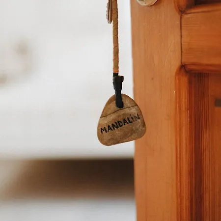 B&B Boleka Bodrum