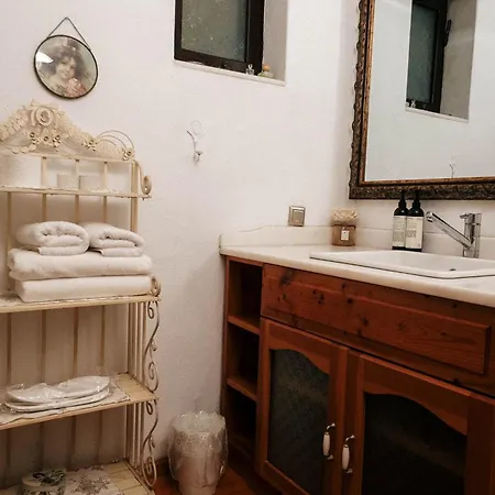 Boleka B&B Bodrum
