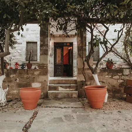 B&B Boleka Bodrum