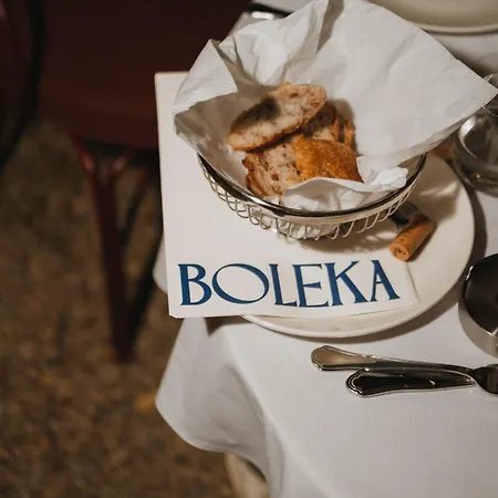 Boleka