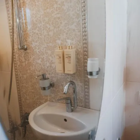 לינה וארוחת בוקר Boleka בודרום