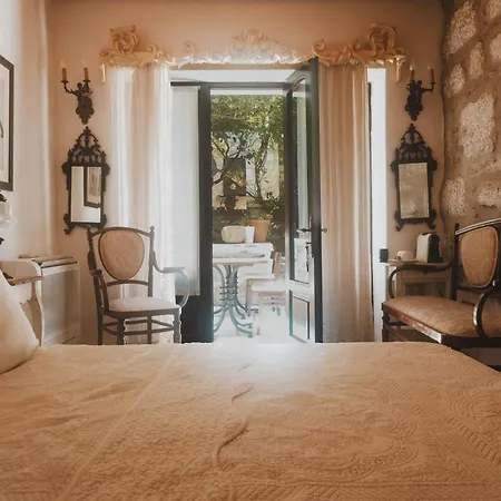 Boleka B&B