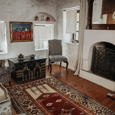 Boleka B&B Bodrum