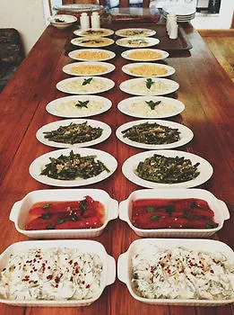 Boleka Bed and breakfast