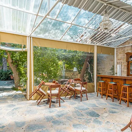 哈拉博德鲁姆酒店 * 博德鲁姆