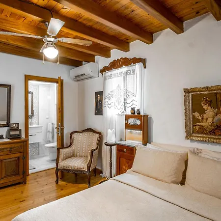 住宿加早餐酒店 哈拉博德鲁姆酒店 博德鲁姆