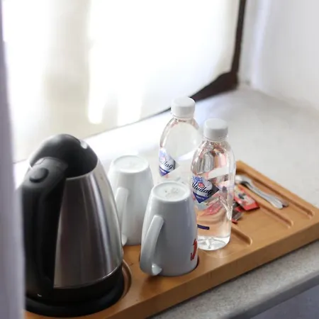 哈拉博德鲁姆酒店 住宿加早餐酒店 *