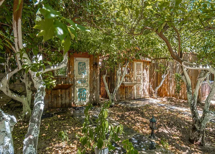 Ha La Bed and breakfast