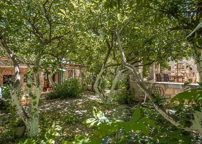 Ha La Bed and breakfast 4*