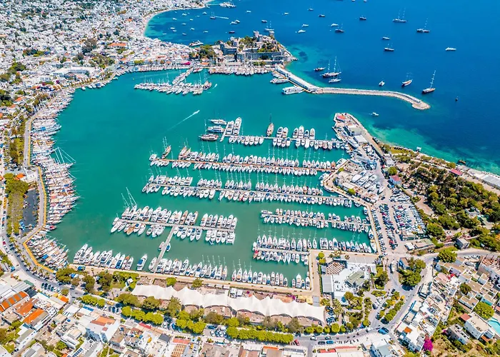 Bed and breakfast Ha La 4*