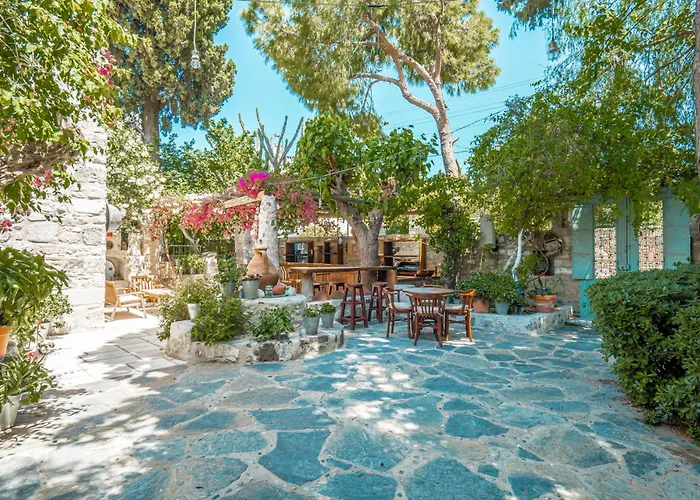 Ha La Bed and breakfast Bodrum