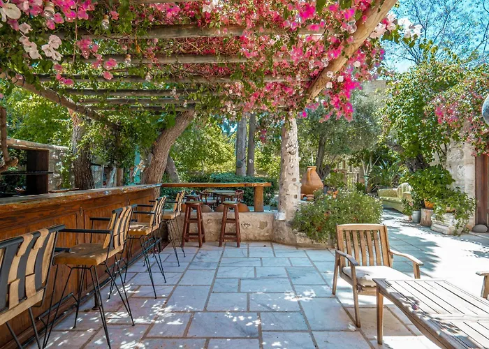 Bed and breakfast Ha La Bodrum