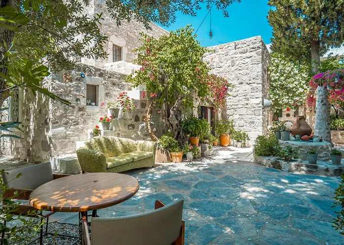 Ha La 4* Bodrum