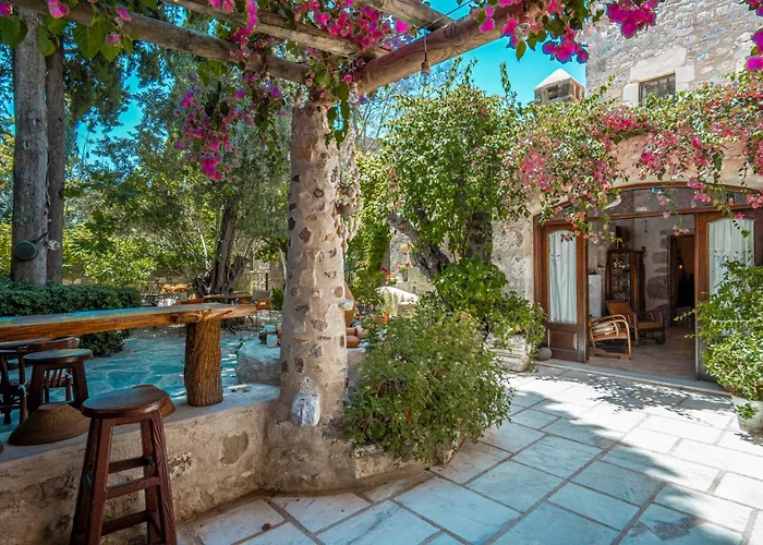 Bed and breakfast Ha La